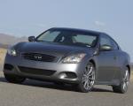 Infiniti G37 Coupe 2007 года